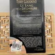 L'Épée de Vérité T03 Le Sang de la Déchirure - L'Épée de Vérité - Terry Goodkind - Bragelonne - Livres - Très bon état — Photo 2