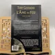 L'Épée de Vérité T05 L'Âme du Feu - L'Épée de Vérité - Terry Goodkind - Bragelonne - Livres - Très bon état — Photo 2