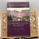 L'Épée de Vérité - Tome 1 - La Première Leçon du Sorcier - Terry Goodkind - France Loisirs - Livres - Bon état — Photo 1