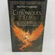 Les Chroniques des Féals - Intégrale (tomes 1 à 3) - Mathieu Gaborit - Bragelonne - Livres - Très bon état — Photo 1