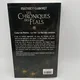 Les Chroniques des Féals - Intégrale (tomes 1 à 3) - Mathieu Gaborit - Bragelonne - Livres - Très bon état — Photo 2