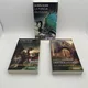 Les Cités des Anciens - Tomes 3 à 5 (La Fureur du Fleuve, La Décrue, Les Gardiens des Souvenirs) - Robin Hobb - France Loisirs - Livres - Neuf — Photo 1