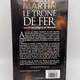 Les dragons de Meereen - Le trône de fer 14 - George R. R. Martin - Pygmalion - Livres - Très bon état — Photo 2