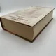 Les Six Royaumes - Tome 1 - La Geste du Sixième Royaume - Adrien Tomas - Mnémos - Livres - Très bon état — Photo 4