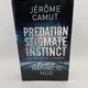 Les Voies de l'ombre - Compilation (tomes 1 à 3 : Prédation, Stigmate, Instinct) - Jérôme Camut / Nathalie Hug - France Loisirs - Livres - Bon état — Photo 1
