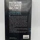 Les Voies de l'ombre - Compilation (tomes 1 à 3 : Prédation, Stigmate, Instinct) - Jérôme Camut / Nathalie Hug - France Loisirs - Livres - Bon état — Photo 2