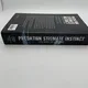 Les Voies de l'ombre - Compilation (tomes 1 à 3 : Prédation, Stigmate, Instinct) - Jérôme Camut / Nathalie Hug - France Loisirs - Livres - Bon état — Photo 3
