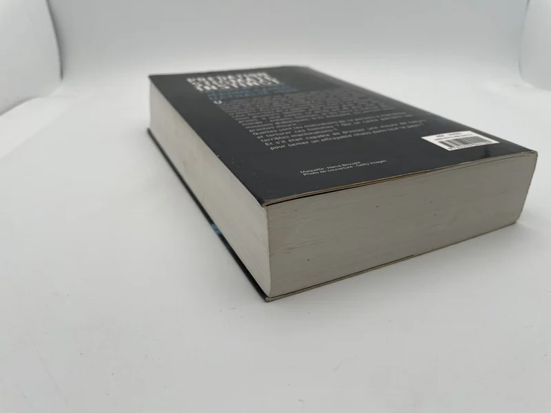 Les Voies de l'ombre - Compilation (tomes 1 à 3 : Prédation, Stigmate, Instinct) - Jérôme Camut / Nathalie Hug - France Loisirs - Livres - Bon état
