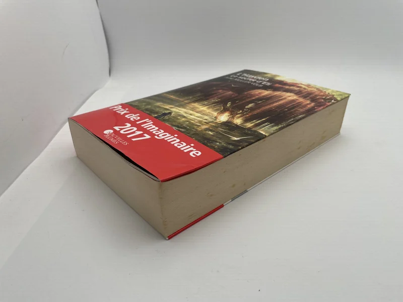 L'Hayden - Tome 1 - Le secret d'Eli - Julie Muller Volb - Nouvelles Plumes - Livres - Très bon état