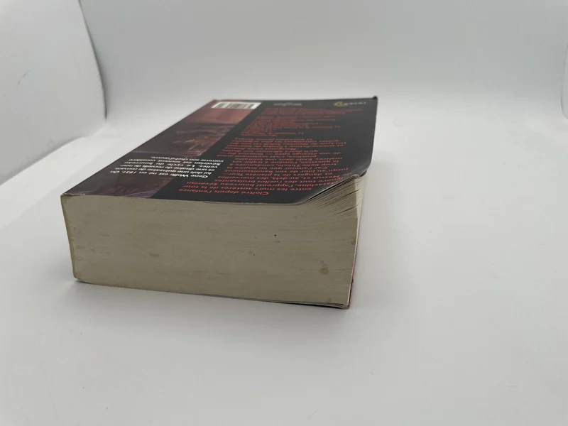 L'Ombre du Bourreau - Intégrale 2/2 - Gene Wolfe - Denoël - Livres - Bon état