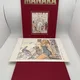 Manara – Venus & Salomé – Luxe editie – Gesigneerde ex-libris – Lompia - 1994 - BD franco-belge - Très bon état — Photo 1