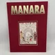Manara – Venus & Salomé – Luxe editie – Gesigneerde ex-libris – Lompia - 1994 - BD franco-belge - Très bon état — Photo 2