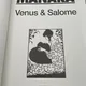 Manara – Venus & Salomé – Luxe editie – Gesigneerde ex-libris – Lompia - 1994 - BD franco-belge - Très bon état — Photo 4