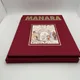 Manara – Venus & Salomé – Luxe editie – Gesigneerde ex-libris – Lompia - 1994 - BD franco-belge - Très bon état — Photo 9