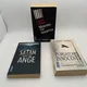 Meurtres pour rédemption / Purgatoire des innocents / Satan était un ange - Karine Giebel - Pocket - Livres - Très bon état — Photo 1