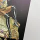 Meynet - Ailes et Belles - Bruno Graff + dessin dédicacé perso - BD franco-belge - Très bon état — Photo 5