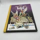 Meynet - Ailes et Belles - Bruno Graff + dessin dédicacé perso - BD franco-belge - Très bon état — Photo 6