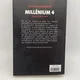 Millénium - Tome 4 - Ce qui ne me tue pas - David Lagercrantz / Hege Roel Rousson - Éditions France Loisirs - Livres - Très bon état — Photo 2
