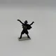 Pixi - Mini - Olrik - Blake et Motimer - Jacobs - 1995 - Figurines - Neuf — Photo 3