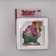 Roseaepine dans le fils d Asterix + figurine Hachette - La Grande galerie - 2012 - Figurines - Neuf — Photo 1
