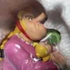 Roseaepine dans le fils d Asterix + figurine Hachette - La Grande galerie - 2012 - Figurines - Neuf — Photo 2