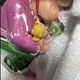 Roseaepine dans le fils d Asterix + figurine Hachette - La Grande galerie - 2012 - Figurines - Neuf — Photo 3