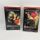 Sorceleur - Tomes 1 et 2 (Le Dernier Vœu, L'Épée de la Providence) - Andrzej Sapkowski - Bragelonne - Livres - Très bon état — Photo 1
