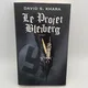 Trilogie Projet - Tome 1 - Le Projet Bleiberg - David S. Khara - Fleuve Noir - Livres - Très bon état — Photo 1