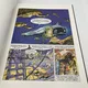 Aquablue - EO - T 1 - Thierry Cailleteau / Olivier Vatine - Delcourt - BD franco-belge - Très bon état — Photo 3