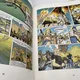 Aquablue - EO - T 1 - Thierry Cailleteau / Olivier Vatine - Delcourt - BD franco-belge - Très bon état — Photo 4