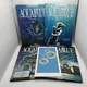 Aquablue - Tomes 2 à 5 (Planète bleue, Le Mégophias, Corail noir, Projet Atalanta) - Thierry Cailleteau / Olivier Vatine / Ciro Tota - Delcourt - BD franco-belge - Très bon état — Photo 1