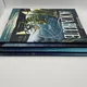Aquablue - Tomes 2 à 5 (Planète bleue, Le Mégophias, Corail noir, Projet Atalanta) - Thierry Cailleteau / Olivier Vatine / Ciro Tota - Delcourt - BD franco-belge - Très bon état — Photo 13