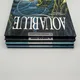 Aquablue - Tomes 2 à 5 (Planète bleue, Le Mégophias, Corail noir, Projet Atalanta) - Thierry Cailleteau / Olivier Vatine / Ciro Tota - Delcourt - BD franco-belge - Très bon état — Photo 14