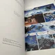 Aquablue - Tomes 2 à 5 (Planète bleue, Le Mégophias, Corail noir, Projet Atalanta) - Thierry Cailleteau / Olivier Vatine / Ciro Tota - Delcourt - BD franco-belge - Très bon état — Photo 4