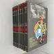 Astérix - Intégrale luxe Hachette/Dargaud (tomes I à VII) - René Goscinny / Albert Uderzo - Dargaud - BD franco-belge - Très bon état — Photo 1