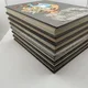 Astérix - Intégrale luxe Hachette/Dargaud (tomes I à VII) - René Goscinny / Albert Uderzo - Dargaud - BD franco-belge - Très bon état — Photo 11