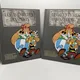 Astérix - Intégrale luxe Hachette/Dargaud (tomes I à VII) - René Goscinny / Albert Uderzo - Dargaud - BD franco-belge - Très bon état — Photo 2