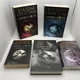 Autre-Monde - Tomes 1 à 5 (L'Alliance des Trois à Oz) - Maxime Chattam - Albin Michel - Livres - Très bon état — Photo 1