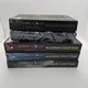 Autre-Monde - Tomes 1 à 5 (L'Alliance des Trois à Oz) - Maxime Chattam - Albin Michel - Livres - Très bon état — Photo 3