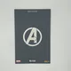 Avengers - Tome 11 - Collector Edition Moebius - Mark Waid / Mike Del Mundo - Panini Comics - Comics - Très bon état — Photo 2