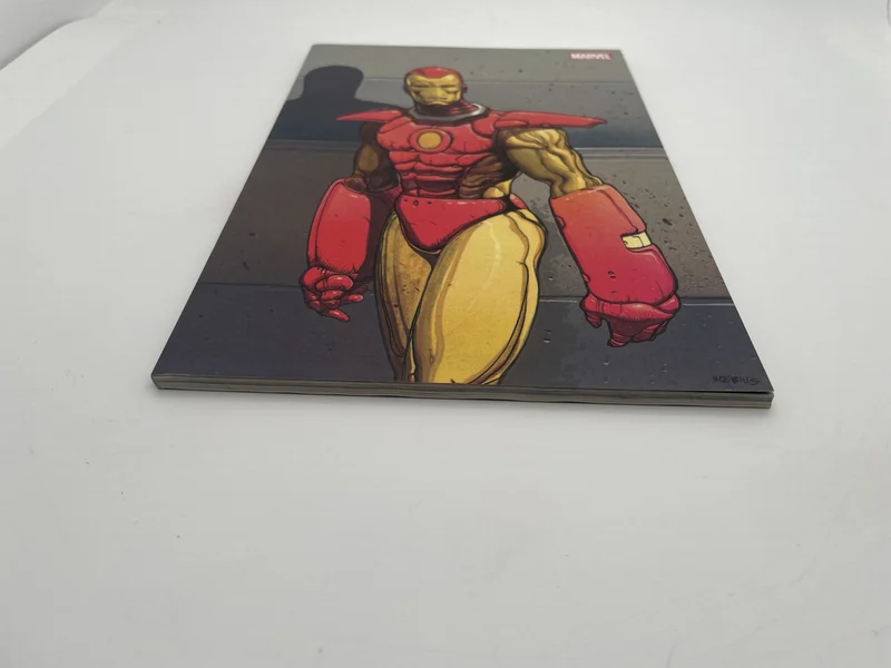 Avengers - Tome 11 - Collector Edition Moebius - Mark Waid / Mike Del Mundo - Panini Comics - Comics - Très bon état
