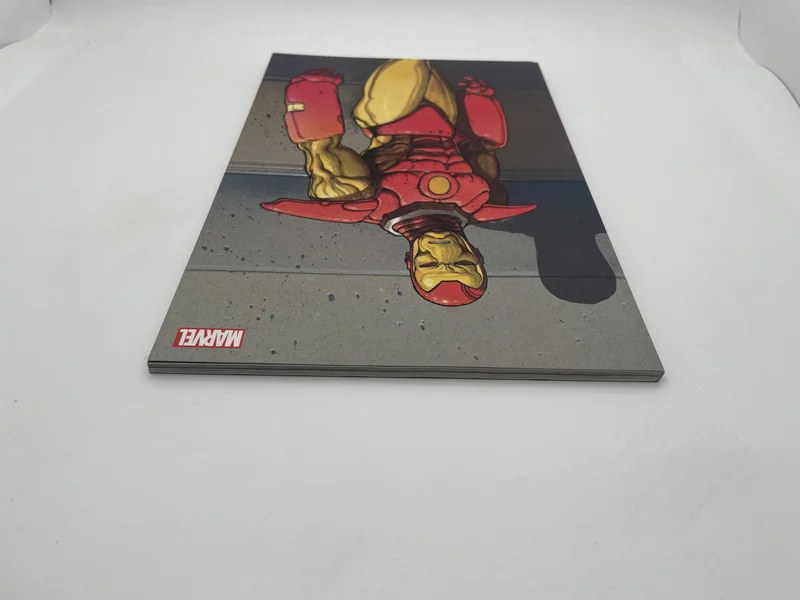 Avengers - Tome 11 - Collector Edition Moebius - Mark Waid / Mike Del Mundo - Panini Comics - Comics - Très bon état