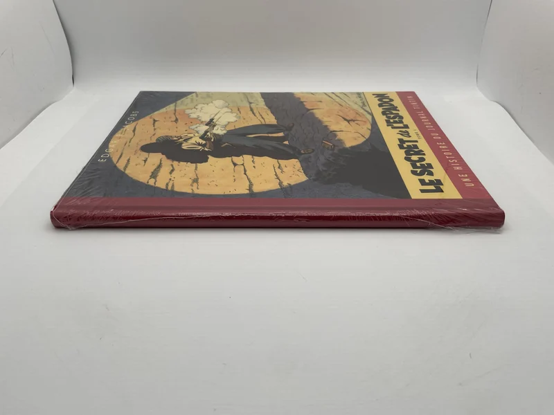 Blake et Mortimer - T 1 - Le Secret de l'Espadon - Edgar P. Jacobs - Éditions Blake & Mortimer - BD franco-belge - Neuf