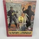 Blake et Mortimer - T 2 - Le Secret de l'Espadon - Edgar P. Jacobs - Éditions Blake & Mortimer - BD franco-belge - Neuf — Photo 1