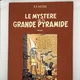 Blake et Mortimer - Tome 4 - Le Mystère de la Grande Pyramide (Tome I) - E.P. Jacobs - Dargaud - BD franco-belge - Très bon état — Photo 1