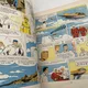 Bob Morane - EO - T 3 - Les tours de cristal - Henri Vernes / Dino Attanasio - Marabout - BD franco-belge - État correct — Photo 4