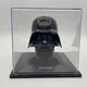 Casque Dark Vador miniature 1:5 — Star Wars Casques de Collection — Altaya - Figurines - Très bon état — Photo 1