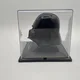 Casque Dark Vador miniature 1:5 — Star Wars Casques de Collection — Altaya - Figurines - Très bon état — Photo 4