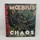 Chaos - Moebius - Humanoïdes associés - BD franco-belge - Très bon état — Photo 1