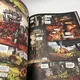 Chroniques de la Lune Noire - T 0 - EO - En un jeu cruel - Fabrice Angleraud / François Froideval - Dargaud - BD franco-belge - Très bon état — Photo 4